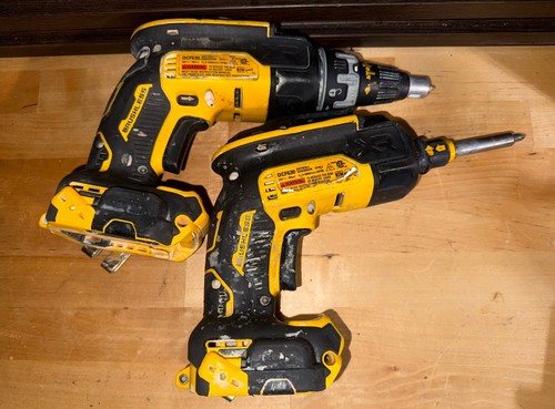 Dewalt 20v max drywall - dewalt,